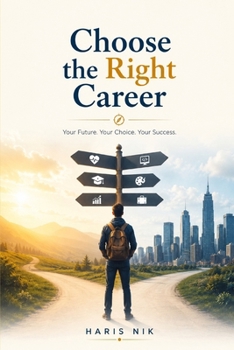 Choose the Right Career