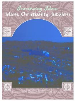 Hardcover Islam, Christianity, Judaism Book