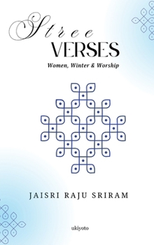 Hardcover Stree Verses Women, Winter & Worship Book