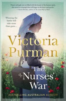 Paperback The Nurses' War Book