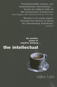 Paperback The Intellectual Book