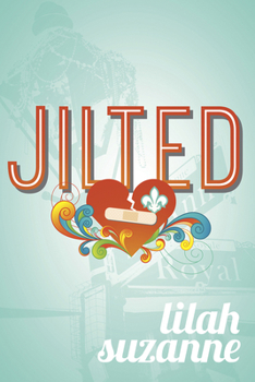 Paperback Jilted Book
