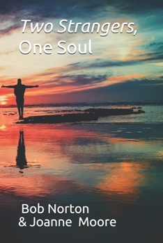 Paperback Two Strangers, One Soul Book