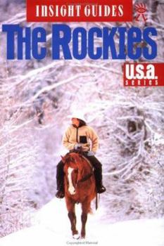 Paperback Rockies Book