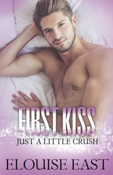 Paperback First Kiss Book