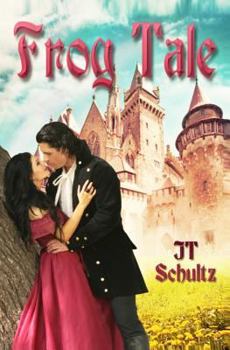 Paperback Frog Tale Book