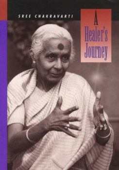 Paperback A Healer's Journey Book