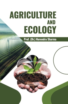 Hardcover Agriculture and Ecology Book