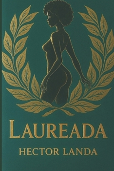 Paperback Laureada [Spanish] Book