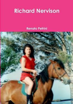 Paperback Richard Nervison [Italian] Book