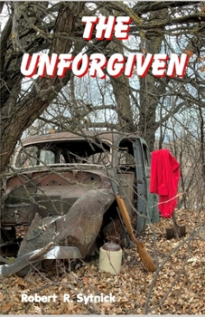 Paperback The Unforgiven Book