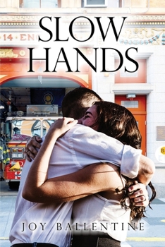Paperback Slow Hands Book