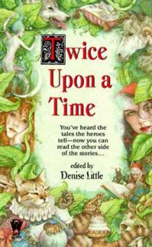 Twice Upon a Time