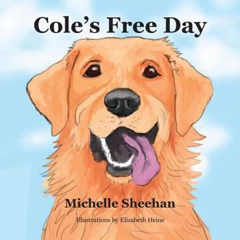 Paperback Cole's Free Day Book