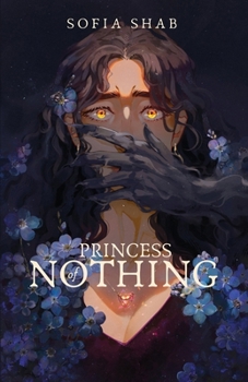 Paperback Princess of Nothing Book