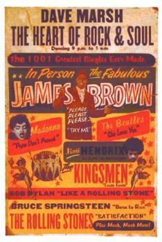 The Heart of Rock & Soul: The 1001 Greatest Singles Ever Made