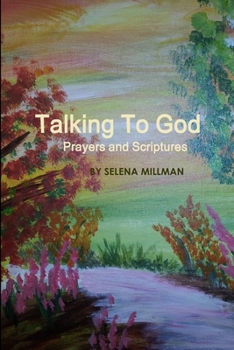 Paperback Talking To God Book