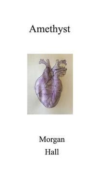 Paperback Amethyst Book