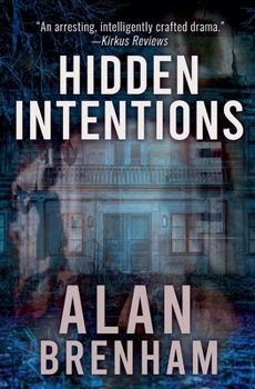 Paperback Hidden Intentions Book