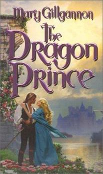The Dragon Prince - Book #3 of the Dragon of the Island
