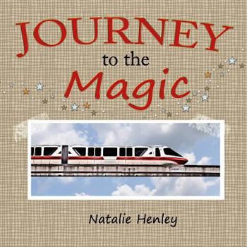 Paperback Journey to the Magic Book