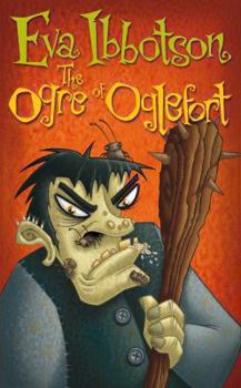 Hardcover The Ogre of Oglefort Book