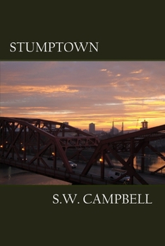 Paperback Stumptown Book