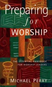 Paperback Preparing for Worship Book