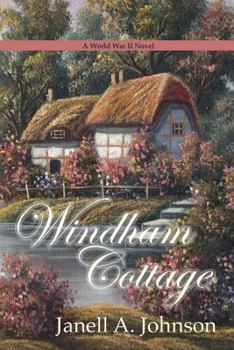 Paperback Windham Cottage Book