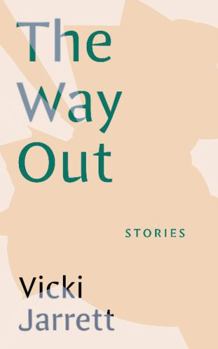 Paperback The Way Out Book