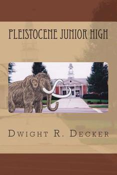 Paperback Pleistocene Junior High Book