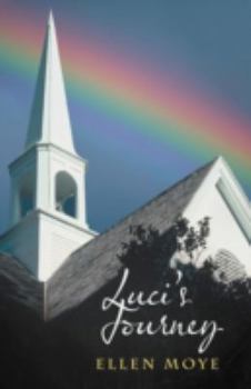 Paperback Luci's Journey Book