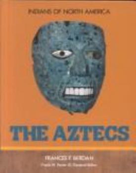Paperback Aztecs (Paperback)(Oop) Book