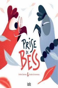 Hardcover Prise de becs [French] Book