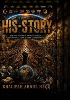 Paperback HIS-STORY Book