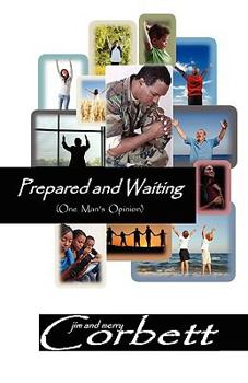 Paperback Prepared and Waiting Book