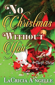 Paperback No Christmas Without You Book