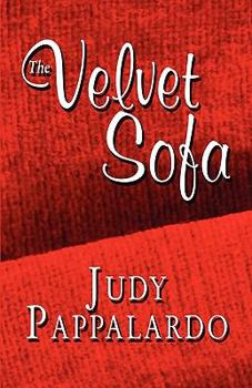 Paperback The Velvet Sofa Book