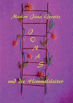 Paperback Jonas und die Himmelsleiter [German] Book