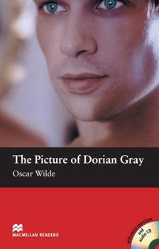 Paperback MR (E) Picture Dorian Grey Pk Book