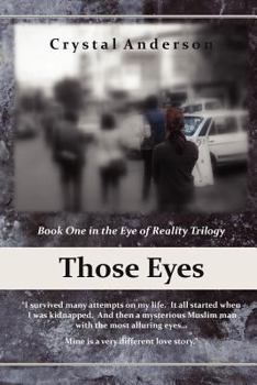 Paperback Those Eyes Book