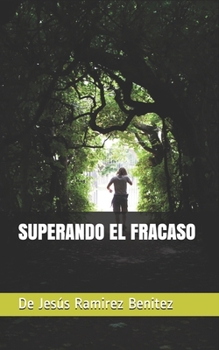 Paperback Superando El Fracaso [Spanish] Book