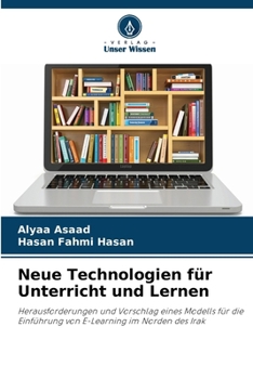 Paperback Neue Technologien für Unterricht und Lernen [German] Book