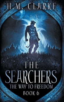 Paperback The Searchers Book