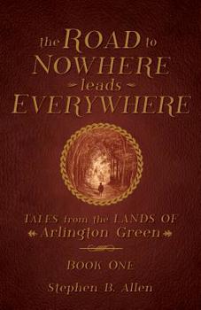 Paperback The Road to Nowhere Leads Everywhere Book