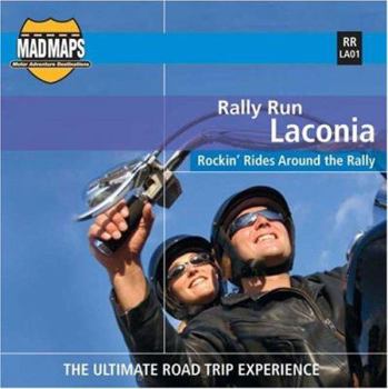 Laconia Rally Run