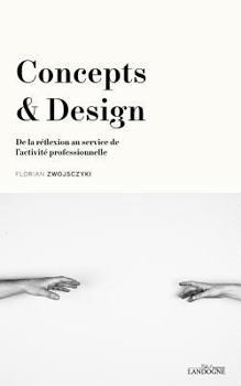 Paperback Concepts et Design [French] Book