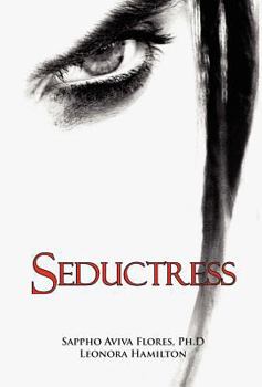 Hardcover Seductress Book