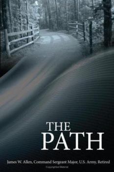 Paperback The Path Book