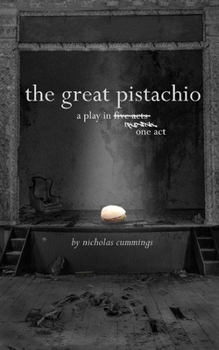The Great Pistachio